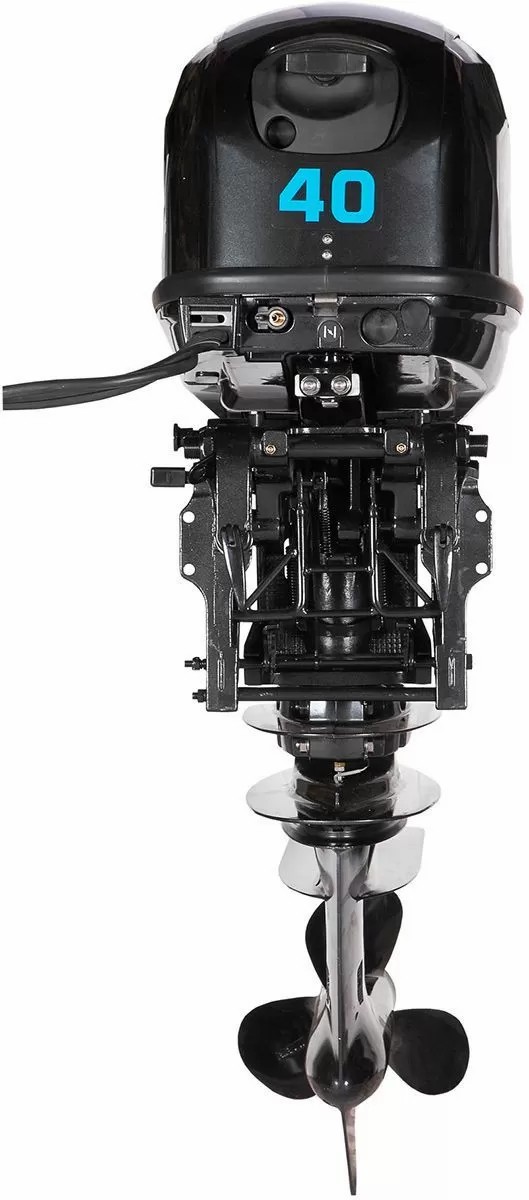 Лодочный мотор MARLIN MP 40 AWRL в Новошахтинске