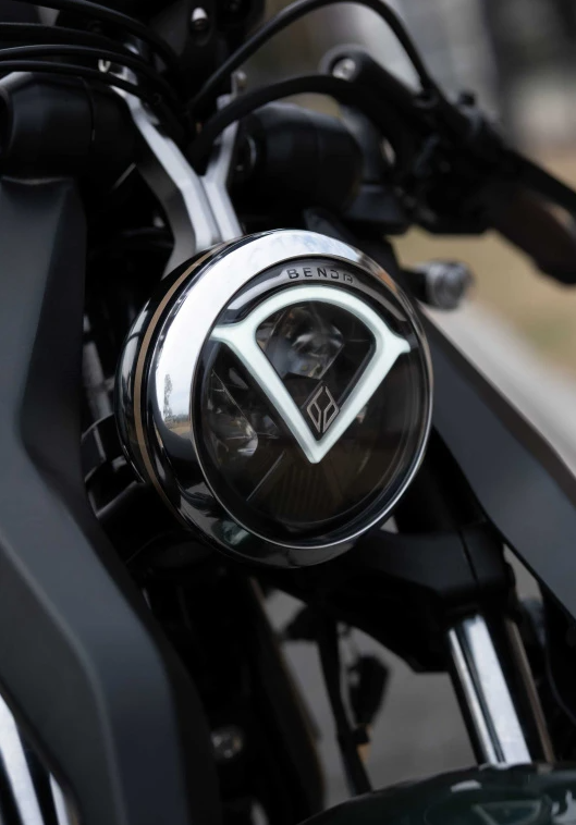 Мотоцикл Benda Napoleon 250 в Новошахтинске