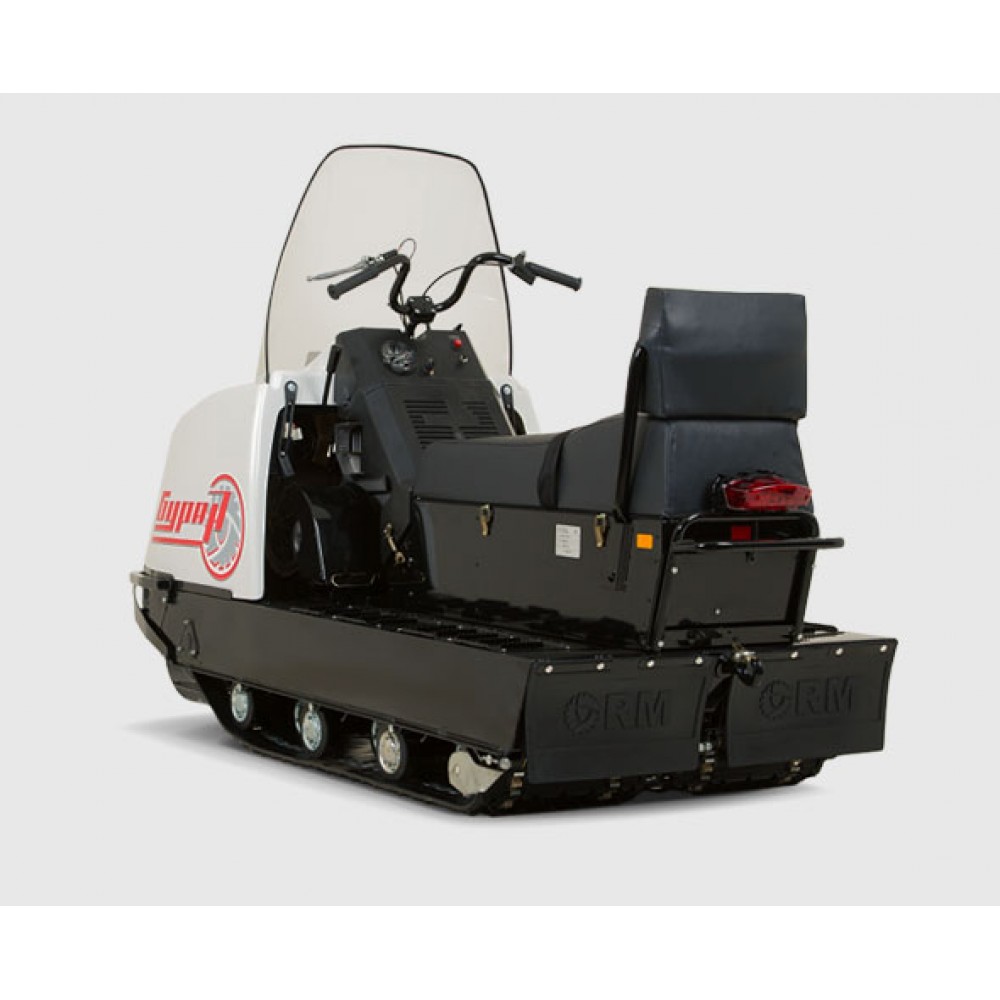 Снегоход РМ БУРАН А в Новошахтинске