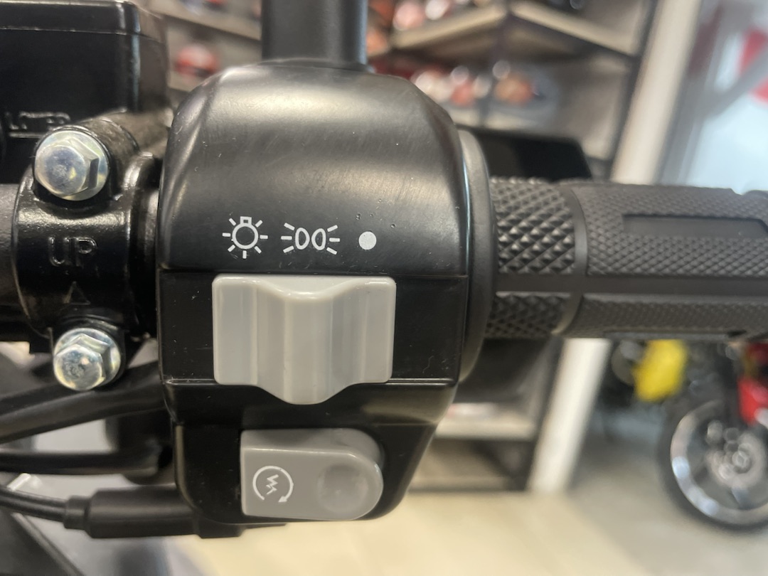 Скутер PROMAX STALKER ARMY 240(49) в Новошахтинске