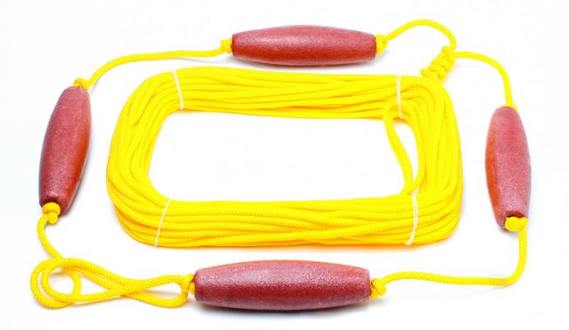 Линь спасательный "Конец Александрова" в Новошахтинске