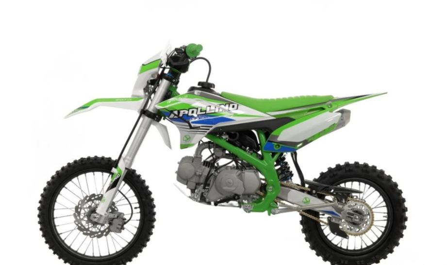 Питбайк Apollino AMX-F 125 в Новошахтинске