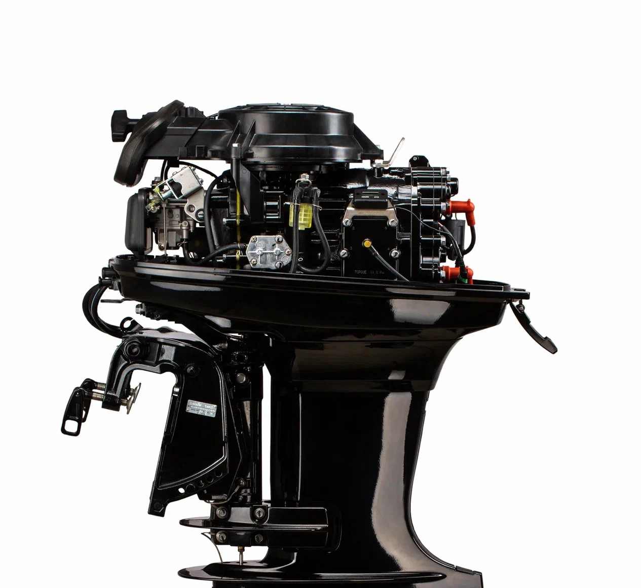 ЛОДОЧНЫЙ МОТОР GLADIATOR G40FHS в Новошахтинске