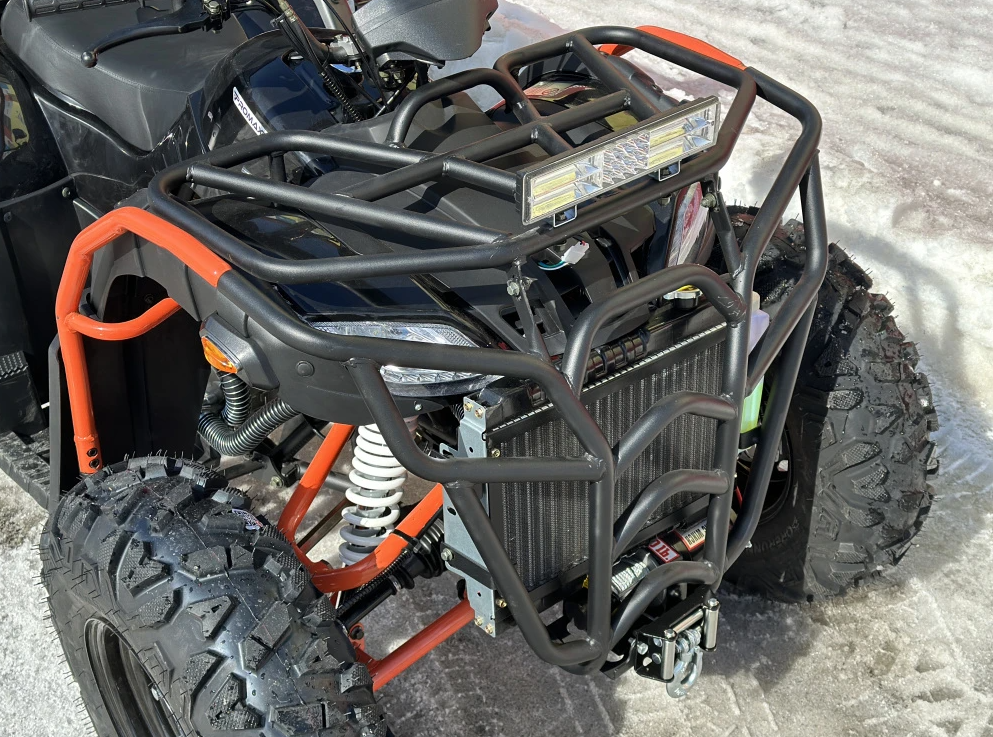 Квадроцикл PROMAX Фермер 350 4x4 ALL ROAD BASIC (2025) в Новошахтинске