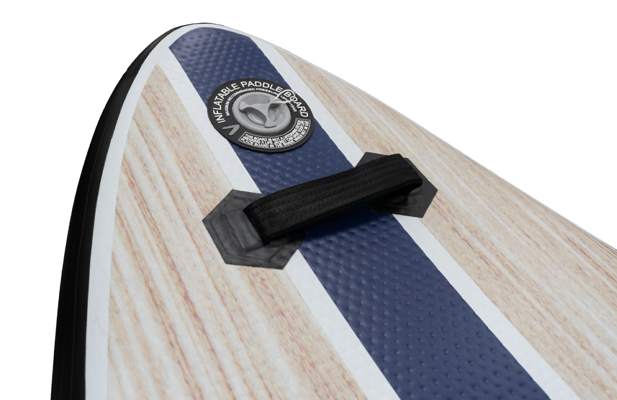 Сап-борд синий 11.6ft RIVIERA в Новошахтинске