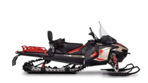 Снегоход AODES Siberiacross 1000 SWT 600mm LCD 6.8 в Новошахтинске