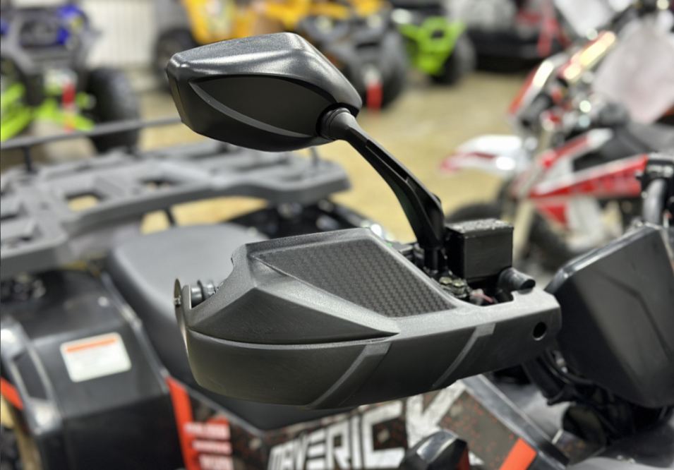 Квадроцикл GBM MAVERICK 300 NEW PREMIUM в Новошахтинске