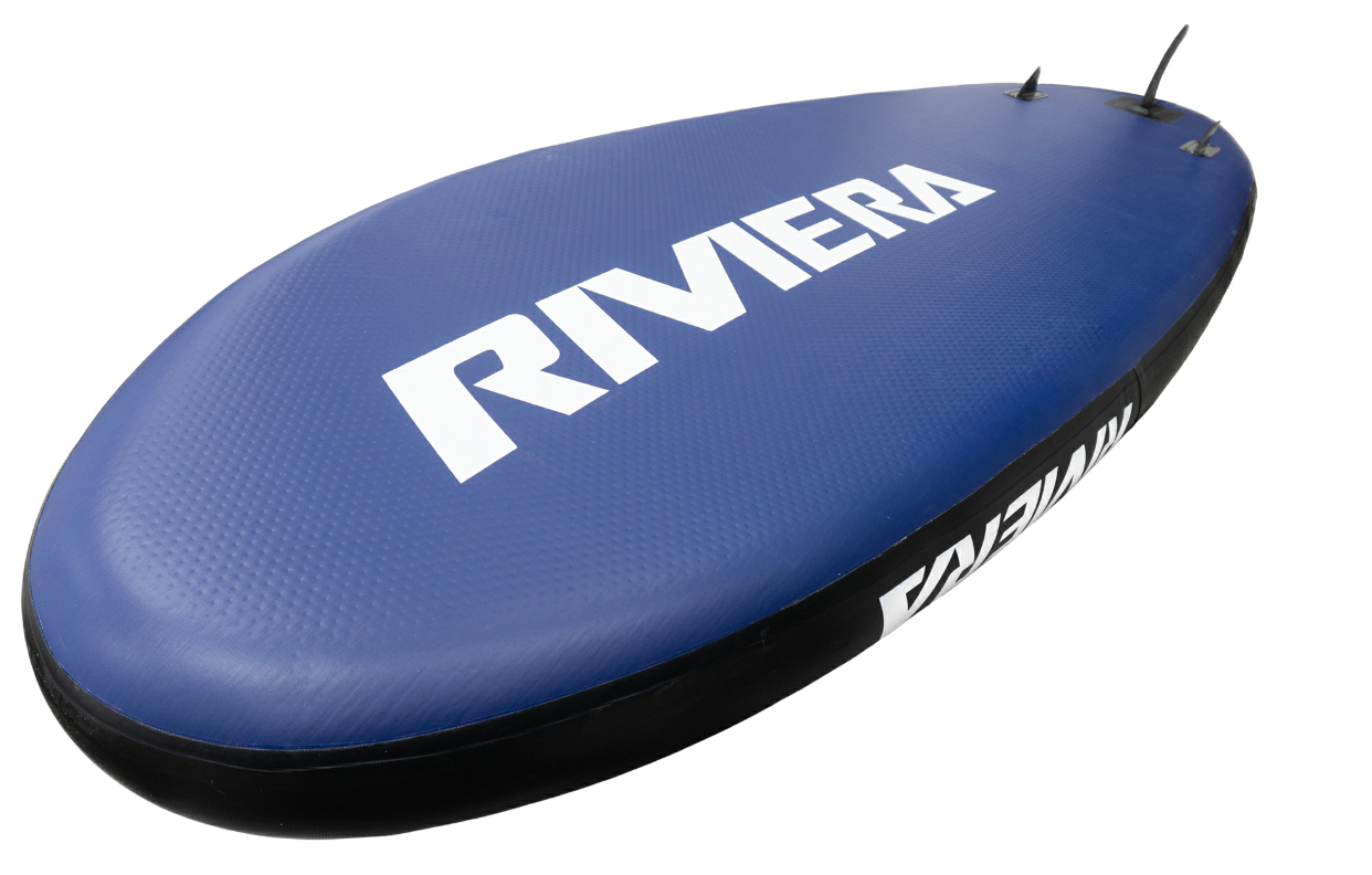 Сап-борд синий 10.6ft RIVIERA в Новошахтинске