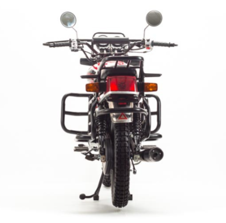 Мотоцикл FORESTER 200 (2021 г.) в Новошахтинске