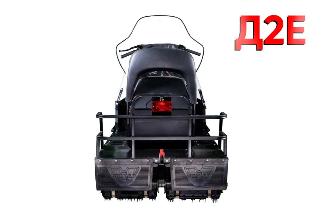 Снегоход ШИХАН К-2Е LIFAN LF2V80F-A D25 (29 л.с.) с Э/ЗАП. в Новошахтинске