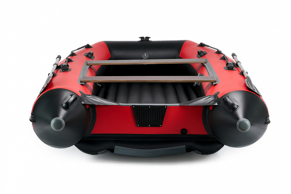 Лодка MISHIMO RAPID 380 PRO в Новошахтинске