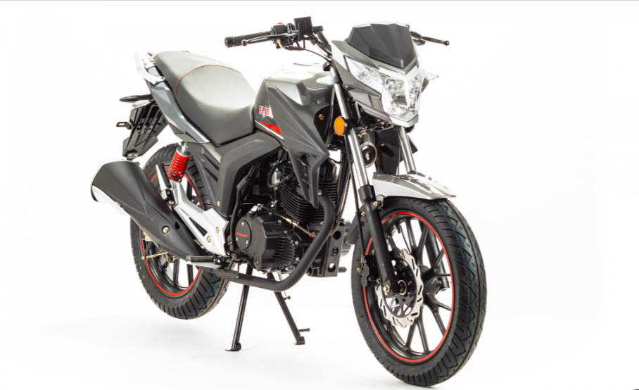 Мотоцикл FLASH 200 в Новошахтинске