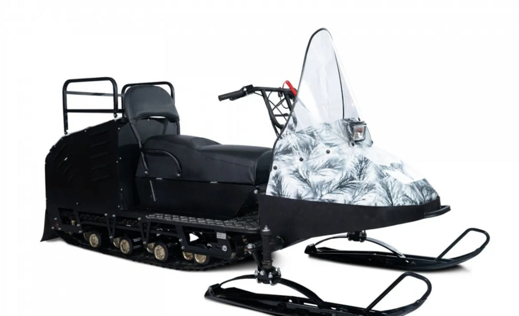 Миниснегоход Бурлак-М Егерь 20 л.с. с эл.зап. в Новошахтинске