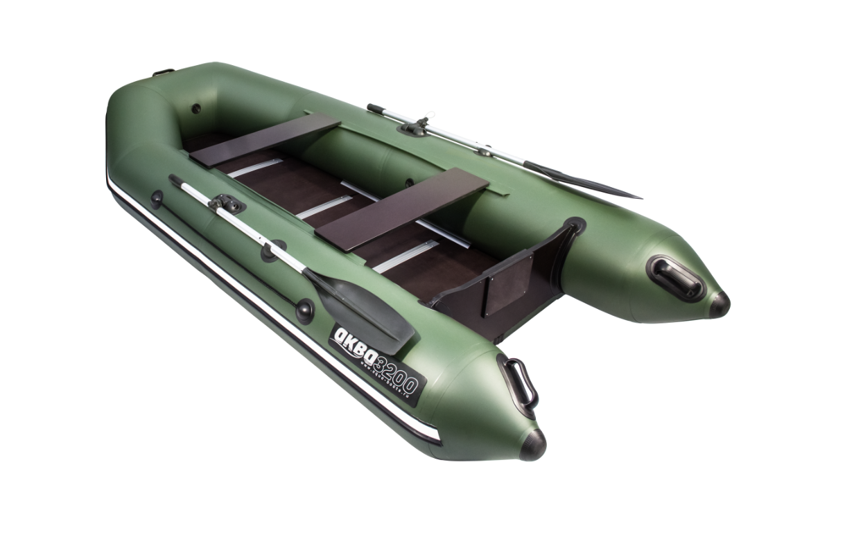  Лодка АКВА 3200 ск в Новошахтинске