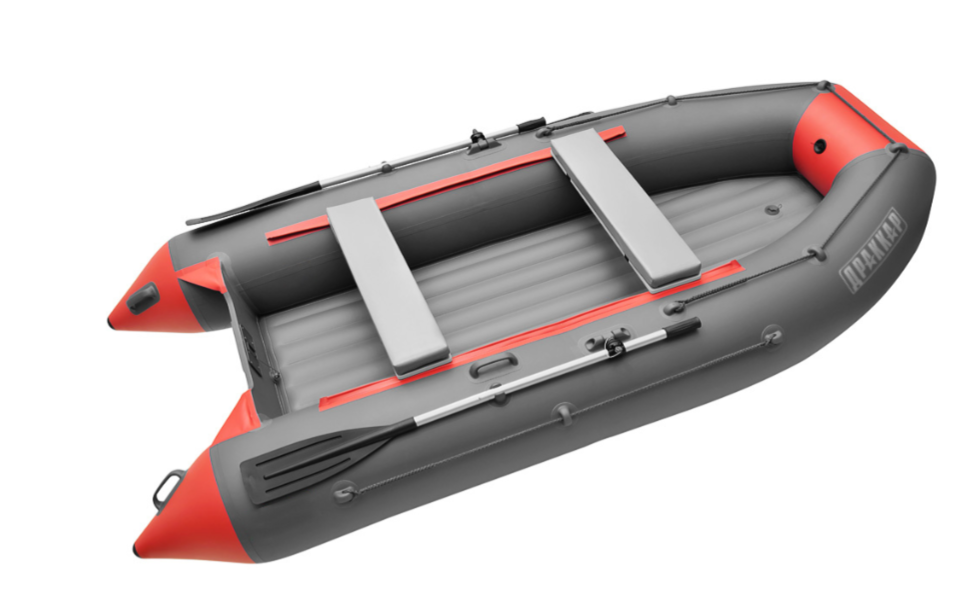 ЛОДКА ДРАККАР 3200 НДНД HANT-PRO в Новошахтинске