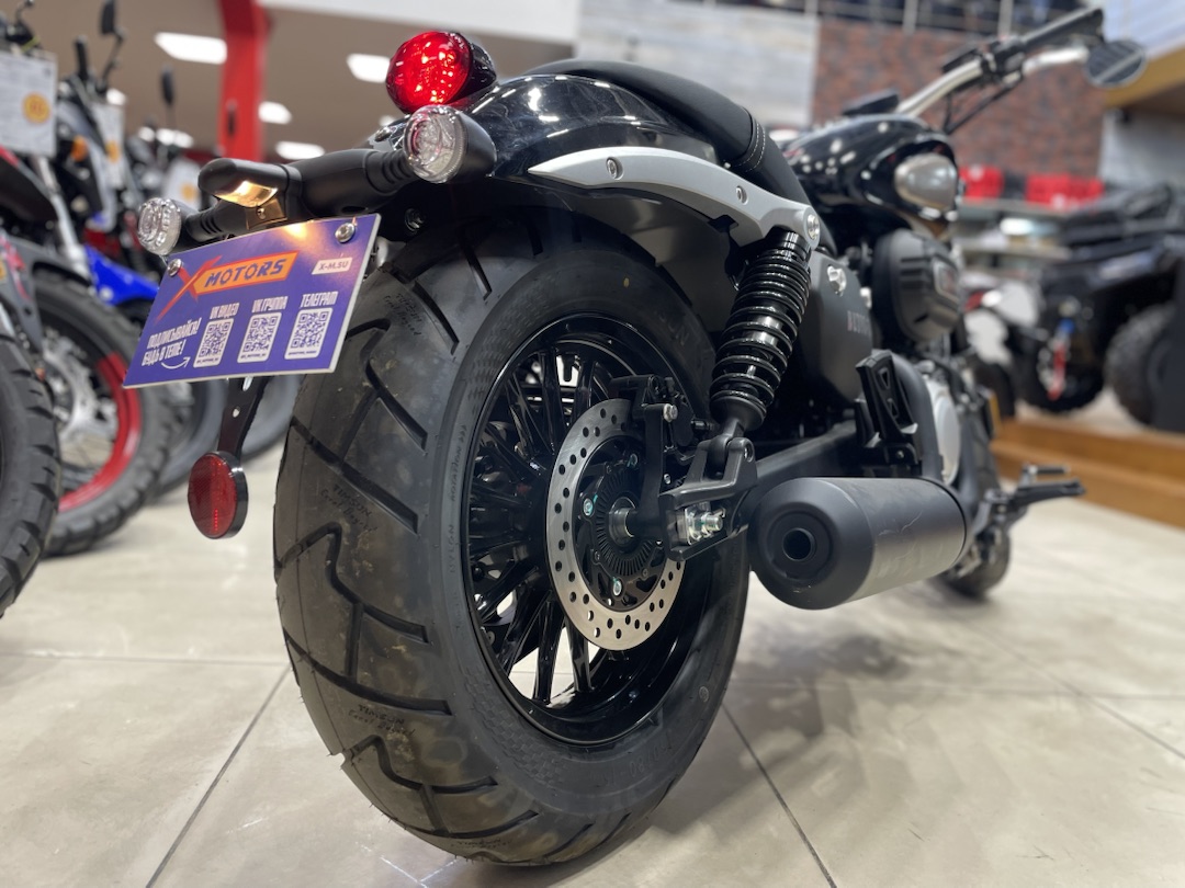 Мотоцикл Benda Chinchilla 300 в Новошахтинске