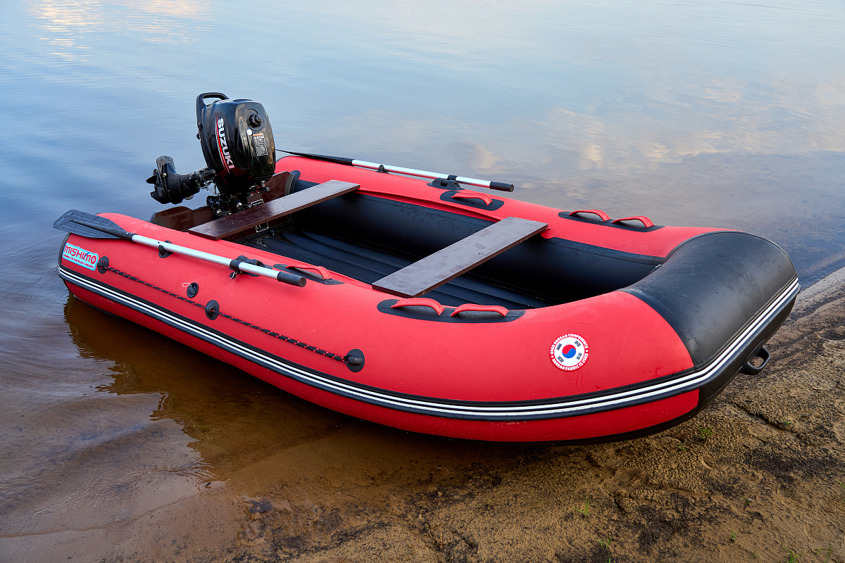 Лодка MISHIMO LITE 360 в Новошахтинске
