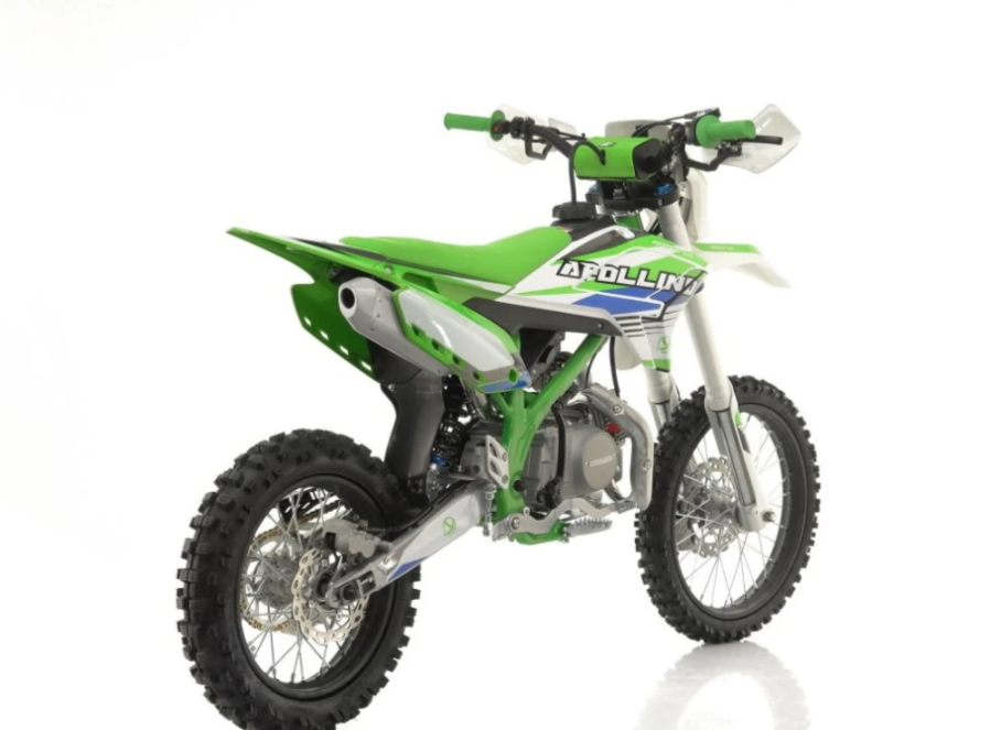 Питбайк Apollino AMX-F 125 в Новошахтинске