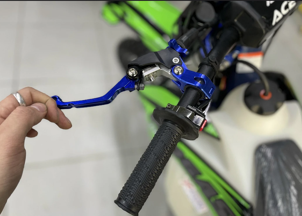 Мотоцикл Progasi RACE 300 AIR PRO SPORT в Новошахтинске