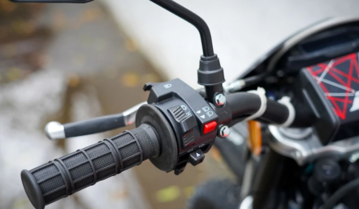 Мотоцикл BSE Z1 Y (035) в Новошахтинске