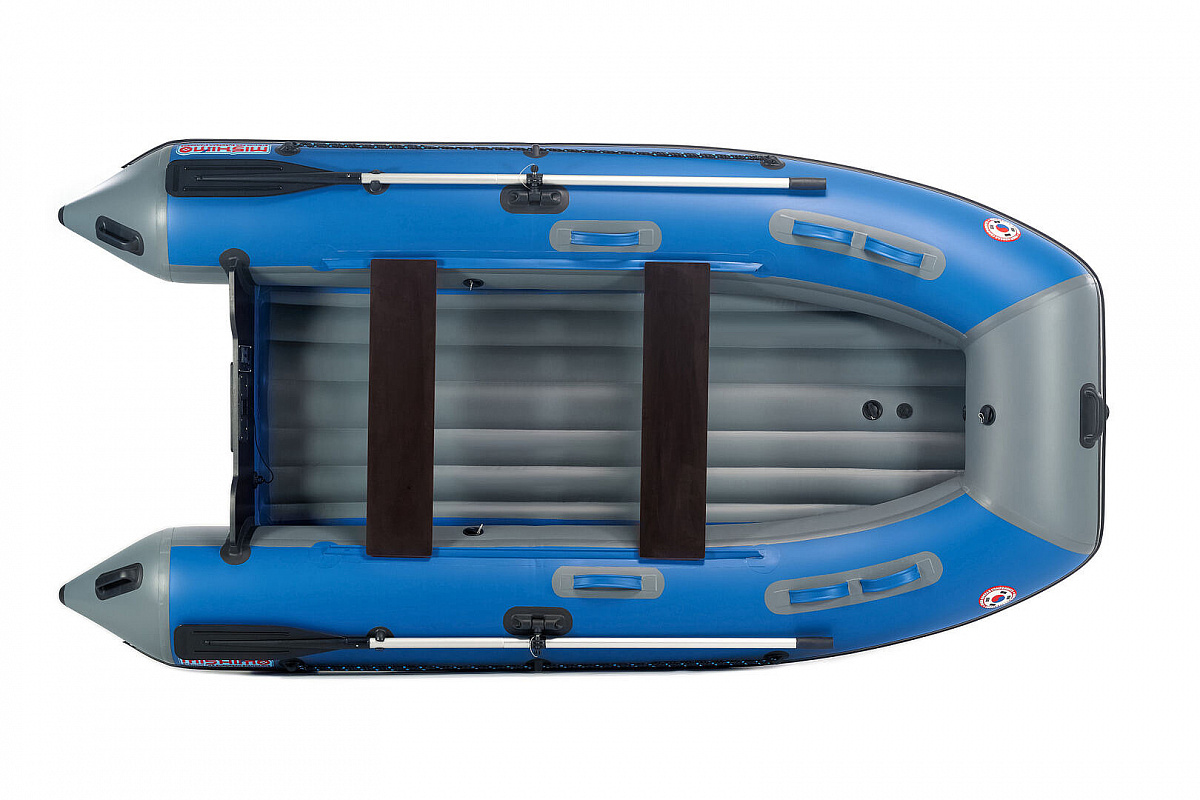 Лодка MISHIMO LITE 430 в Новошахтинске