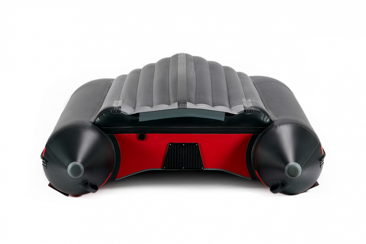 Лодка MISHIMO RAPID 400 в Новошахтинске