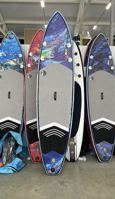 SUP (САП) ДОСКА RAIDEX I BOARD 11’ (332СМ) N 40 в Новошахтинске