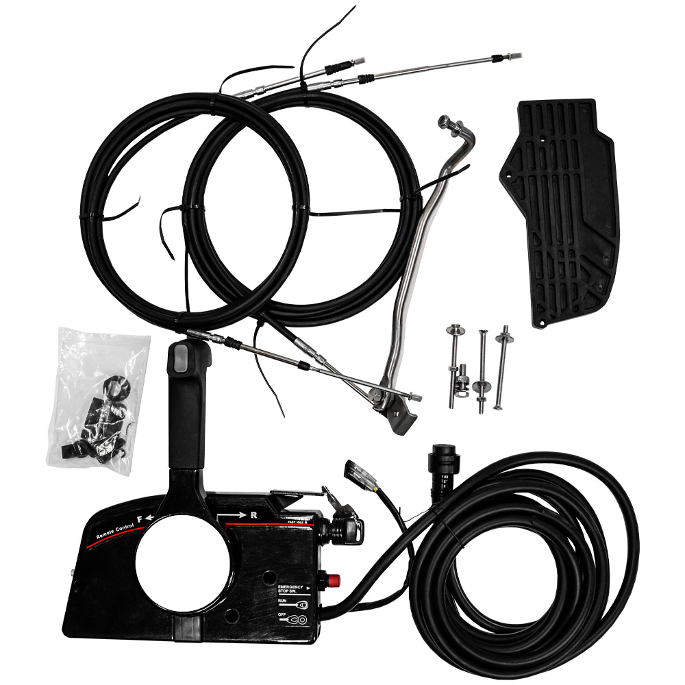 ЛОДОЧНЫЙ МОТОР TOYAMA F9.9FWS в Новошахтинске