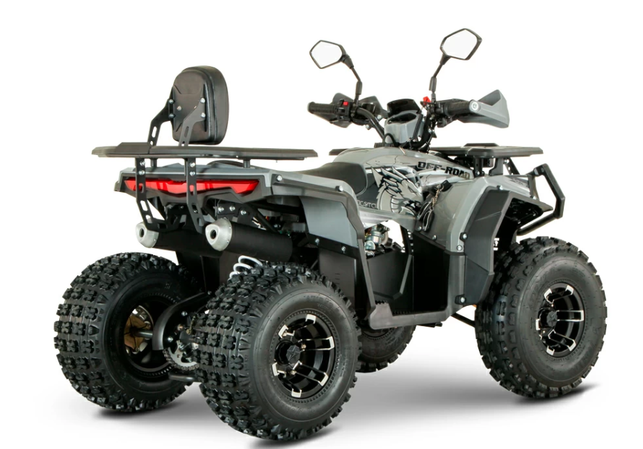 Квадроцикл YACOTA DRAGON LUX LD в Новошахтинске