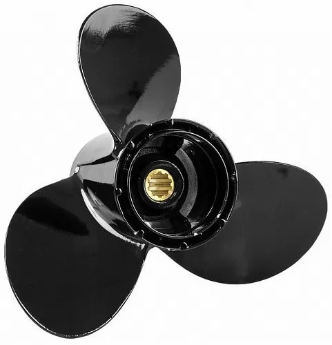 ВИНТ ГРЕБНОЙ SUZUKI DF25-30 / DT20-30; 3X10-1/4X10 в Новошахтинске