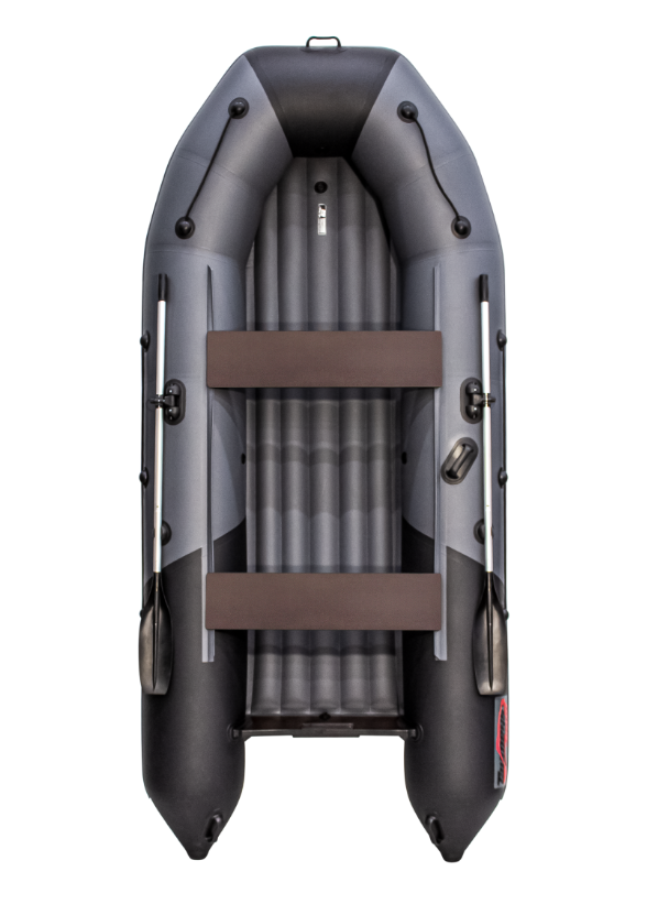 Лодка Таймень NX 3600 НДНД PRO в Новошахтинске