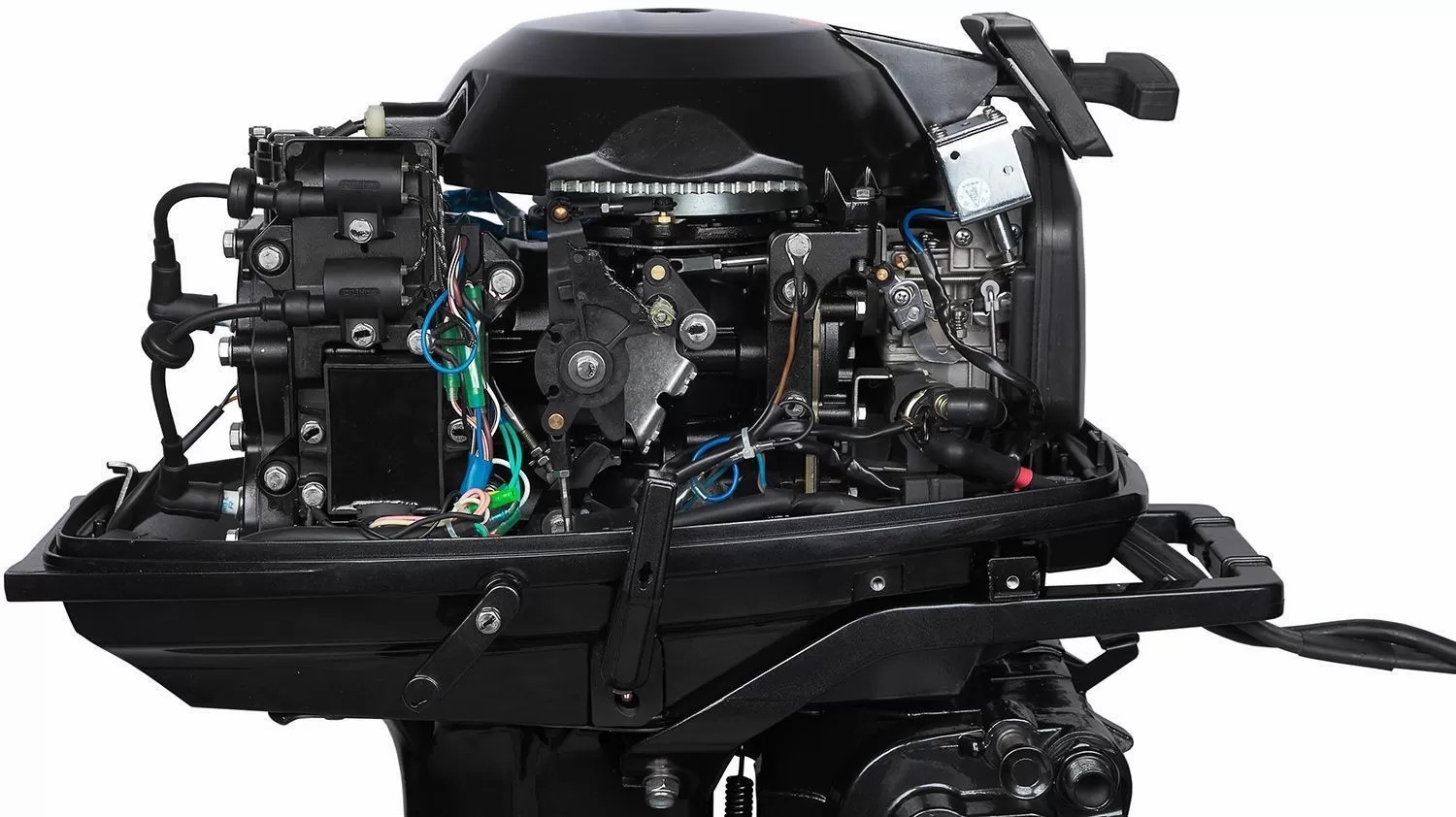 Лодочный мотор MARLIN MP 30 AWRS в Новошахтинске