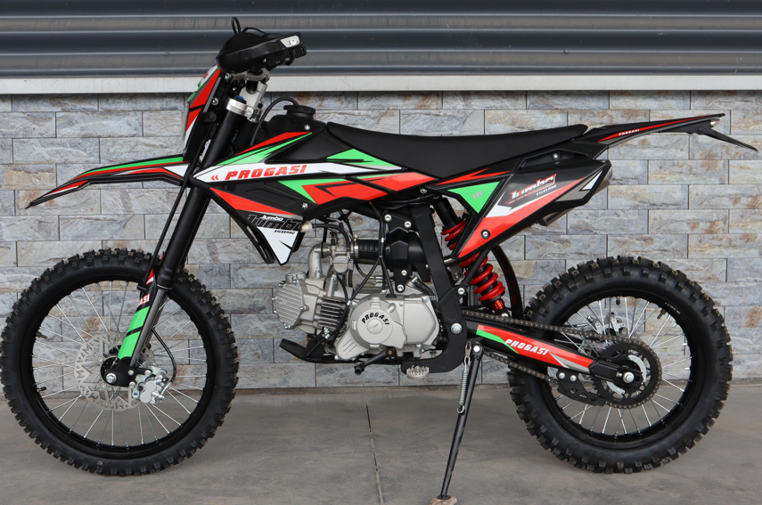 Мотоцикл Progasi Jumbo 150 Pro (19/16) в Новошахтинске