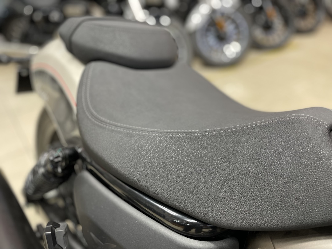 Мотоцикл Benda Chinchilla 500 в Новошахтинске