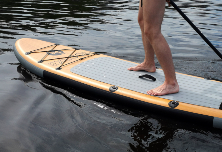 SUP (САП) Доска MISHIMO DECK 10.6(320) в Новошахтинске