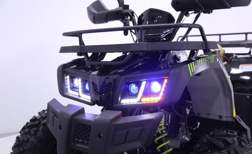 Квадроцикл YACOTA WARRIOR 200 PRO в Новошахтинске