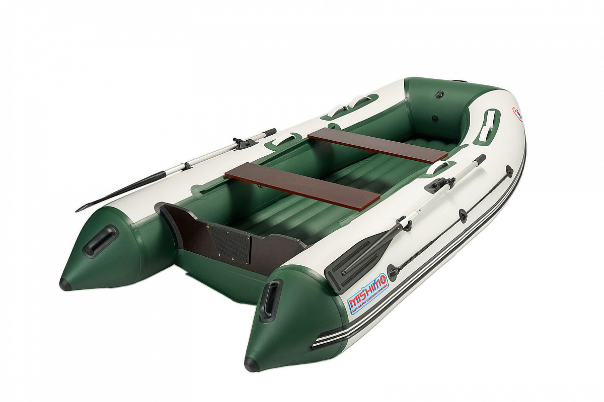 Лодка MISHIMO LITE 430 в Новошахтинске