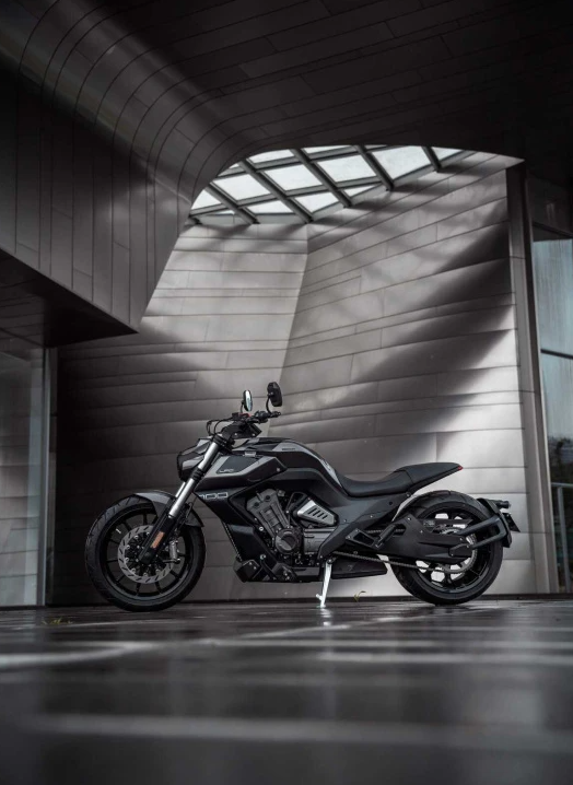 Мотоцикл Benda LFC 700 Pro в Новошахтинске