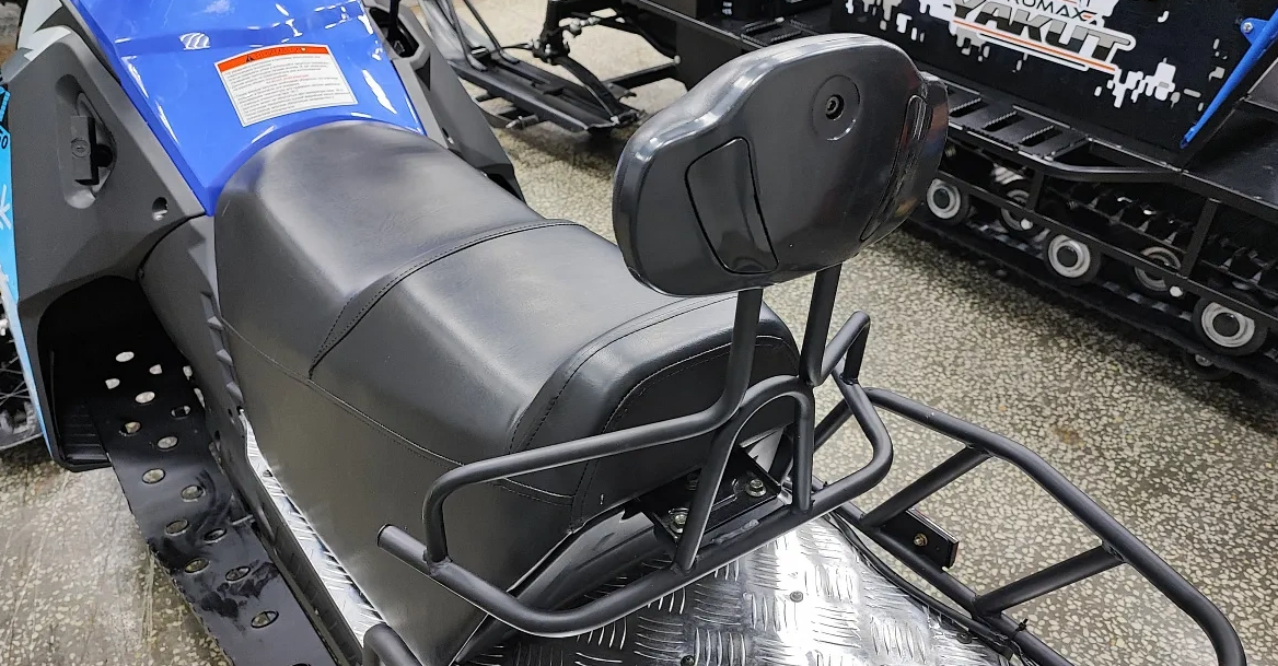 Снегоход Ataki WD150 в Новошахтинске