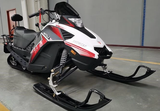 Снегоход Motax Snow Cat 180 EFI в Новошахтинске