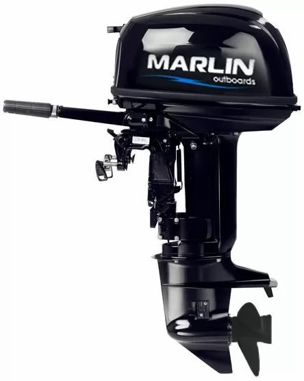 Лодочный мотор MARLIN MP 30 AWHS в Новошахтинске