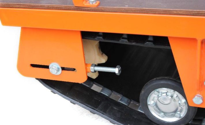 Мотобуксировщик ЧИНУК 11 л.с. в Новошахтинске