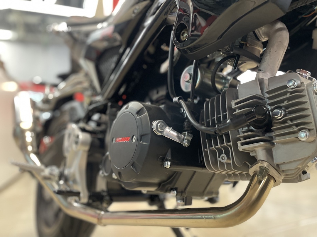 Мопед PROMAX CB150R (49) в Новошахтинске