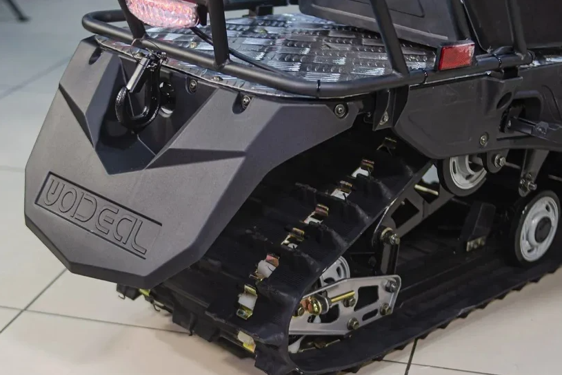 Снегоход Ataki WD 300 в Новошахтинске