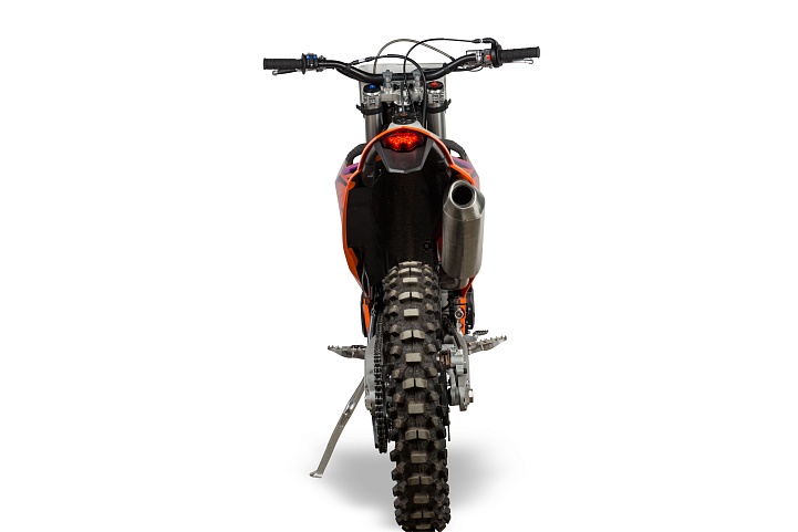 Эндуро мотоцикл IRBIS KTR 250 в Новошахтинске