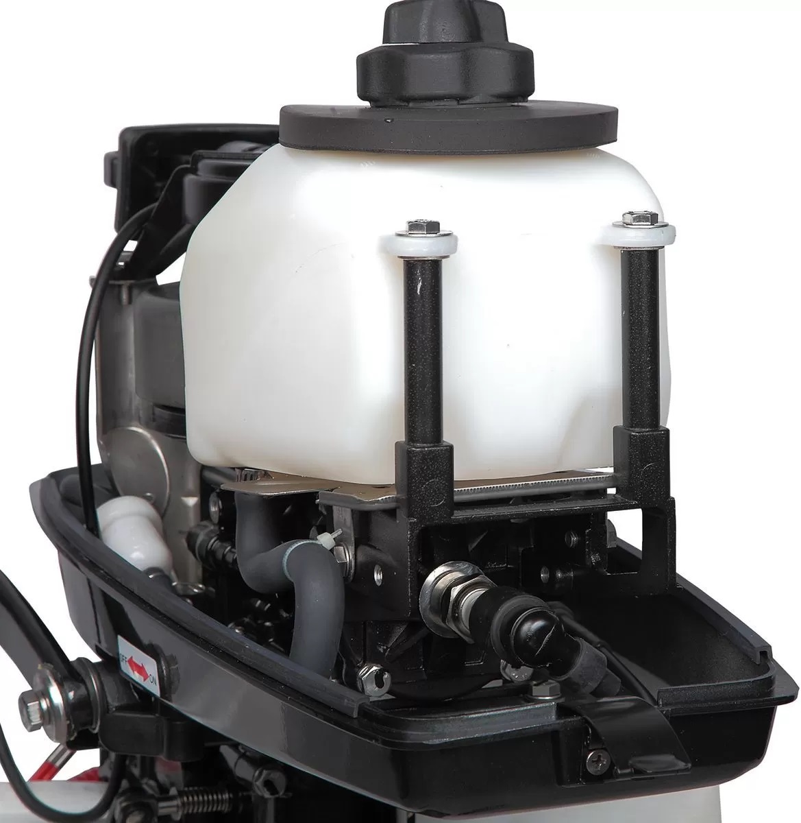 Лодочный мотор MARLIN MP 3 AMHS в Новошахтинске