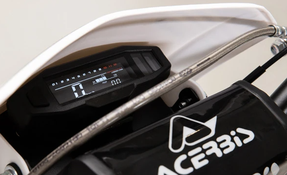 Питбайк Progasi Smart Max 150 в Новошахтинске