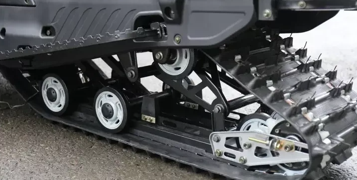 Снегоход ULAR 220 в Новошахтинске