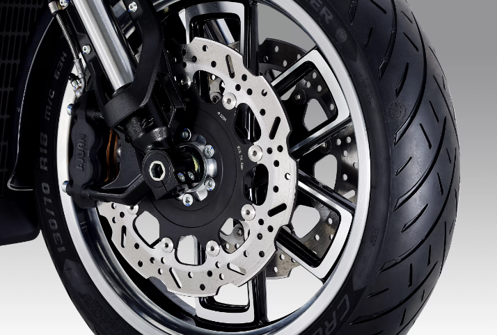 Мотоцикл GAOKIN THOR 1000 в Новошахтинске