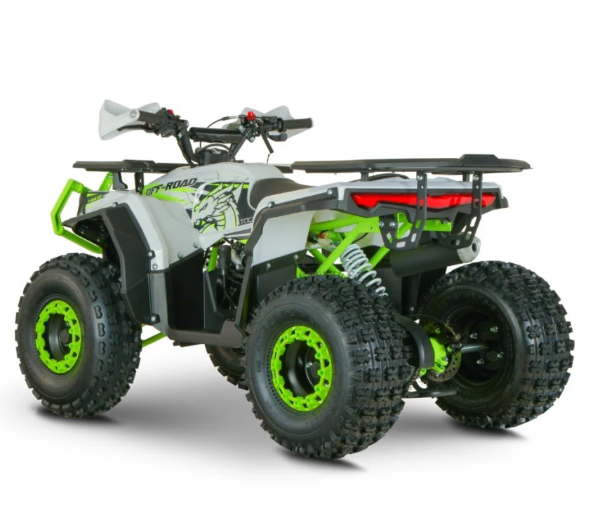 Квадроцикл YACOTA DRAGON в Новошахтинске